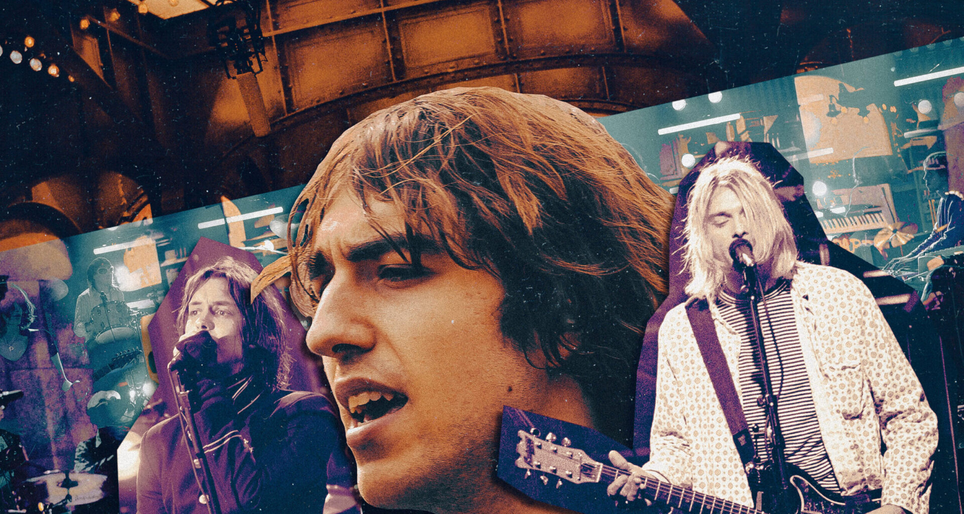 Geese Is Ready for Its Close-Up. Are You?