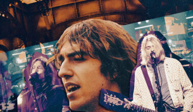 Geese Is Ready for Its Close-Up. Are You?