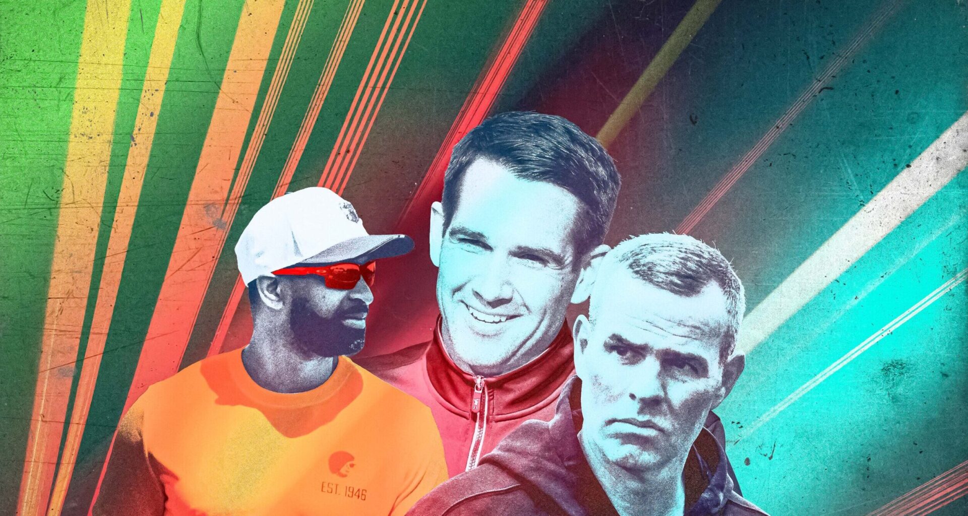 The NFL’s GM Power Era Has Arrived