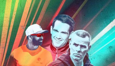 The NFL’s GM Power Era Has Arrived