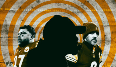 Mike Tomlin’s Departure Will Force the Old-School Pittsburgh Steelers Into a Modern Football World