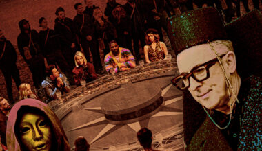 The ‘Traitors’ Season 4 Power Rankings