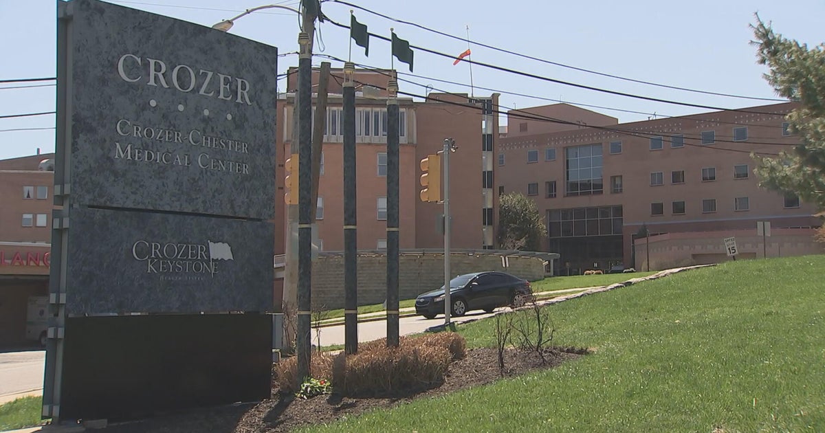 New owners of Crozer-Chester Medical Center​ plan to restore essential health care services in Delaware County
