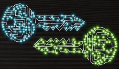 Microsoft unlocks BitLocker for feds • The Register