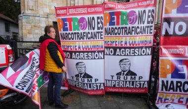 The US is better off as a global power than a bully