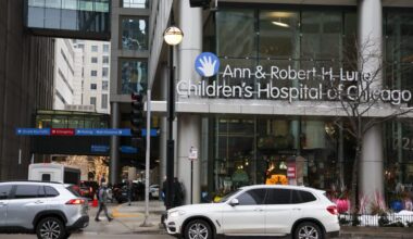 Lurie Children’s Hospital scales back gender-affirming care