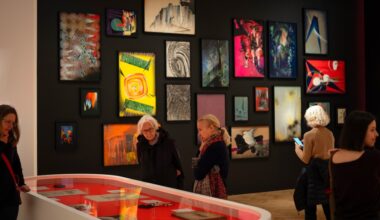 Bruce Goff was not your typical architect