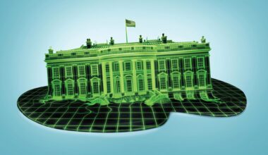 Cyberstrategy Without the United States Enters a Dangerous Phase