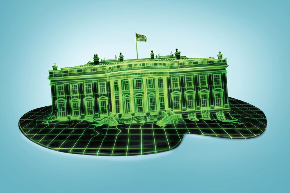 Cyberstrategy Without the United States Enters a Dangerous Phase