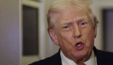 America on a roll? Trump hails 4.3% GDP surge in ‘great’ US economy, promising bigger gains ahead. Build riches in 2026