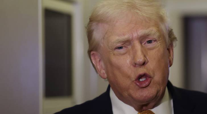 America on a roll? Trump hails 4.3% GDP surge in ‘great’ US economy, promising bigger gains ahead. Build riches in 2026