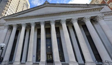 Ecuadorian manslaughter convict sentenced in Connecticut for illegally returning to United States