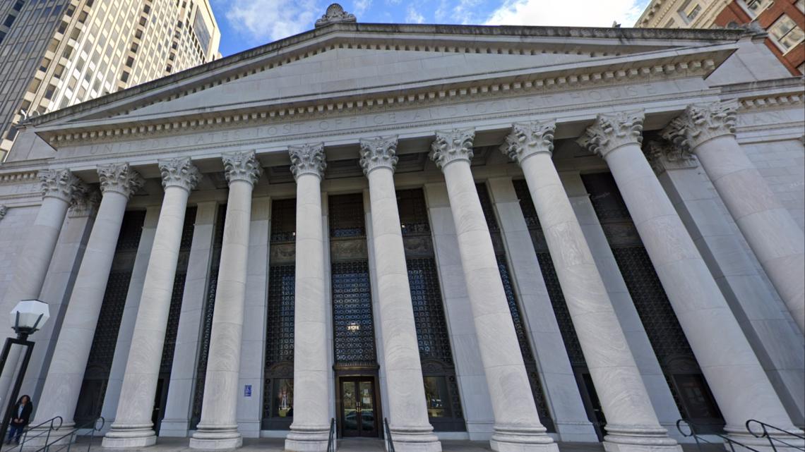 Ecuadorian manslaughter convict sentenced in Connecticut for illegally returning to United States