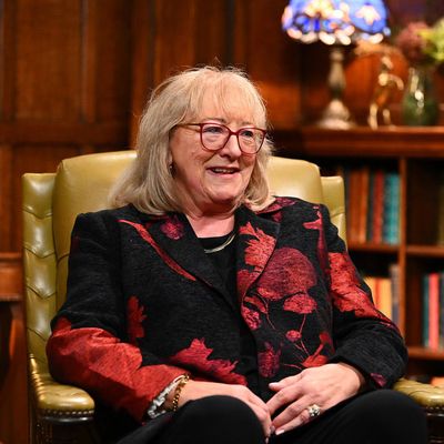 The Traitors - Season 4