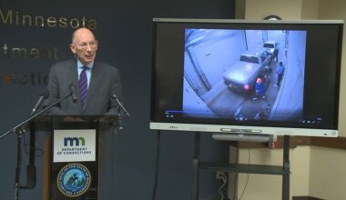 MN Dept. of Corrections refutes ICE claims on number of arrests