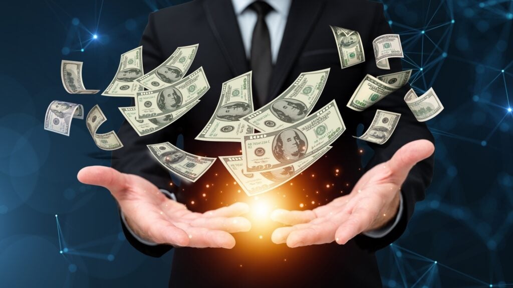 Are You Rich Enough to Be 'Upper Class'? Here's The Income And Net Worth It Takes To Join Top 20%