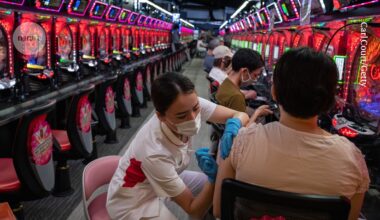 How do vaccine cutbacks affect public health? Ask Japan