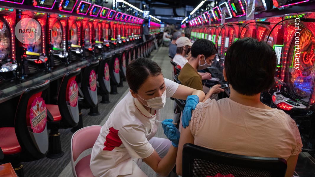 How do vaccine cutbacks affect public health? Ask Japan