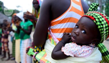 Guinea-Bissau suspends a US-funded vaccine trial as African scientists question its motives