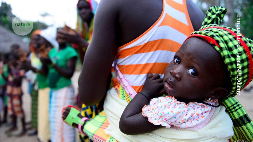Guinea-Bissau suspends a US-funded vaccine trial as African scientists question its motives