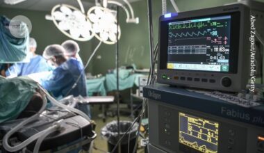 Still conscious? Brain marker signals when anaesthesia takes hold