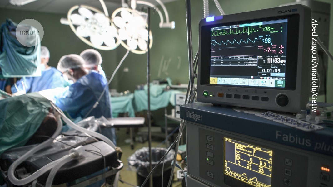 Still conscious? Brain marker signals when anaesthesia takes hold