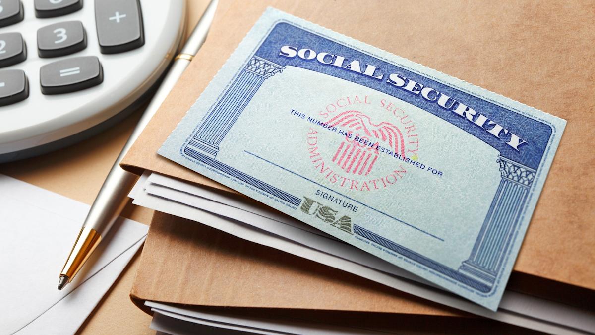 6 Big Shakeups You Saw in Your Social Security This Year