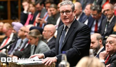 Keir Starmer urged to rethink business rate reform to save pubs