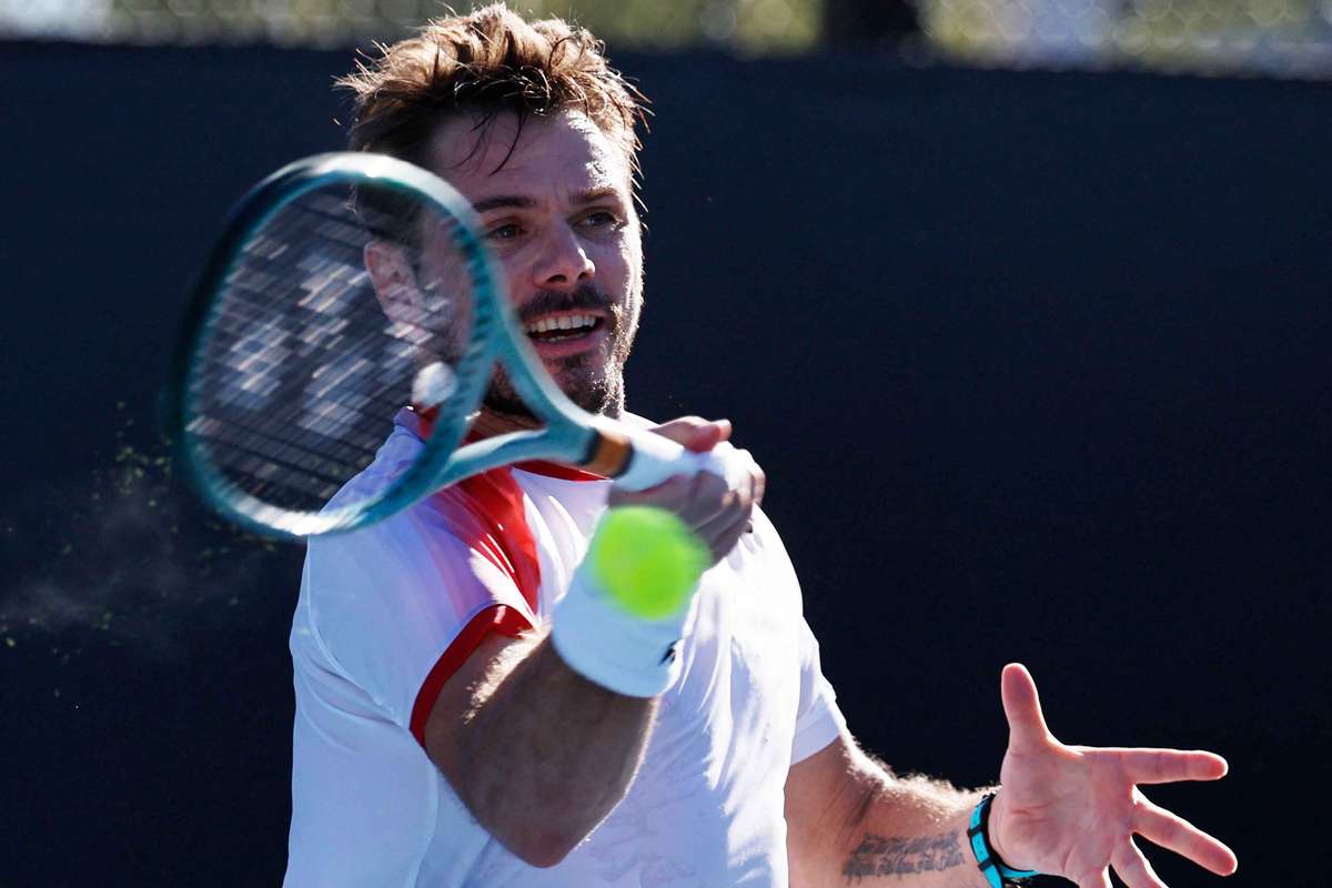 Stan Wawrinka unsure about Australian Open wildcard in final year of career