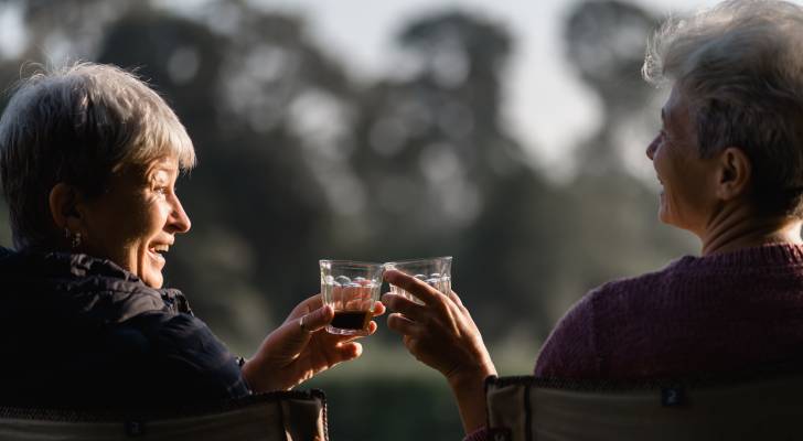 US boomers now sit on a whooping $85.4T in wealth. Why they may be leaving younger generations ‘worse off’