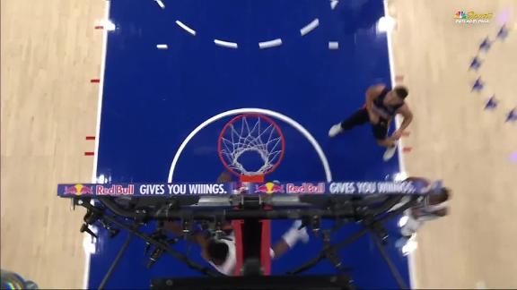 Booker scores 27, Green adds 12 in return to the Suns' lineup in a 116-110 win over 76ers