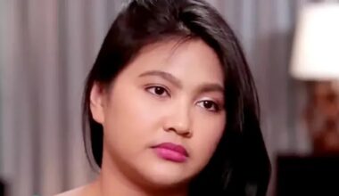 '90 Day Fiancé' Star Leida Margaretha Charged with 24 Felonies in Wisconsin