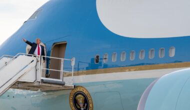 Trump pulls US out of international cultural property preservation centre and coalition of arts agencies - The Art Newspaper