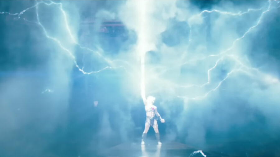 Yahoo entertainment home