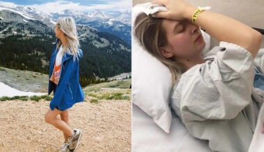 Woman Says ‘Nothing Could Have Prepared’ Her for the ‘Level of Suffering’ She Would Endure After Shocking Diagnosis (Exclusive)