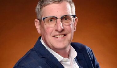 BREAKING: Madras City Administrator Will Ibershof resigns