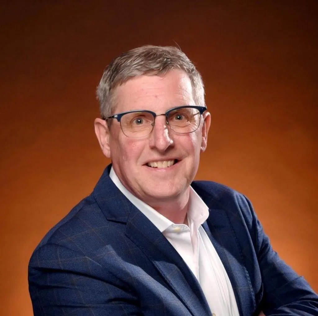 BREAKING: Madras City Administrator Will Ibershof resigns