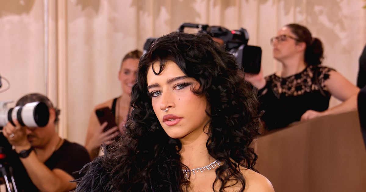 Odessa A’zion Departs ‘Deep Cuts’ Over Casting Controversy