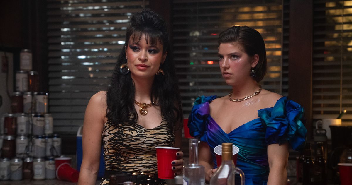 ‘Tell Me Lies’ Recap, Episodes 1-3: Stephen’s Darkest Move