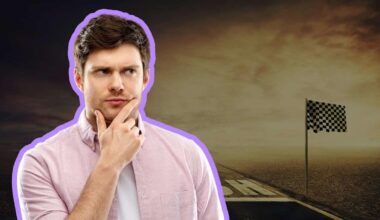 I’m 44 with $2 million saved for retirement but I still feel way behind – is it too late to switch careers?