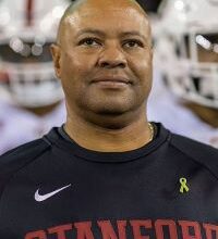 David Shaw Interviews For Offensive Coordinator Position - JoeBucsFan.com