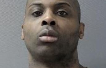 Atlantic City man admits to firing gun, spitting on corrections officer