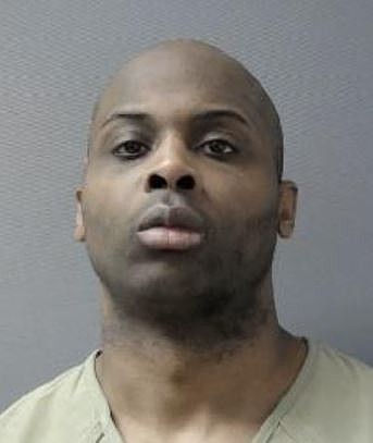 David Hood is currently in prison for attacks on corrections officers in Cape May and Salem counties. (N.J. Department of Corrections)