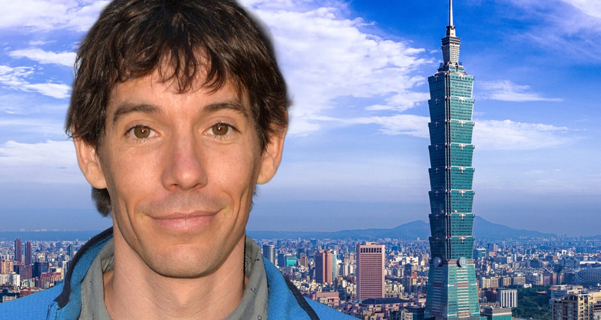 Netflix Delays 'Skyscraper Live' By 24 Hours Due to Safety Concerns