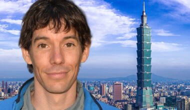 Netflix Delays 'Skyscraper Live' By 24 Hours Due to Safety Concerns