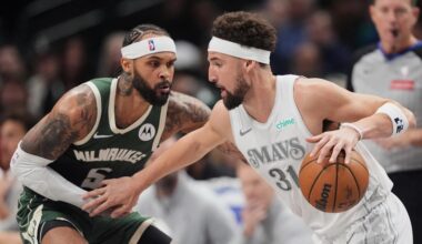 Mavericks reschedule two games after flight was grounded during winter storm