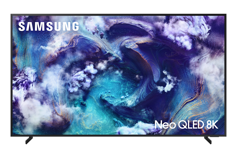 Samsung Neo QLED 8K