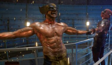 "My Gut Says [I'm] Not Done"