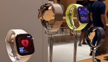 Apple Watch Marathon Training: Features you should know to get fit in 2026 - deccanherald.com