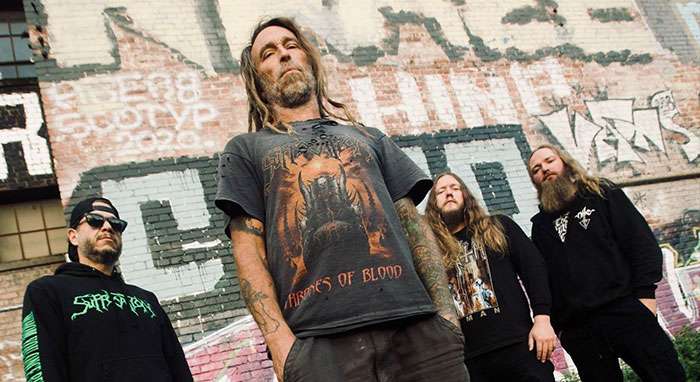 Decrepit Birth